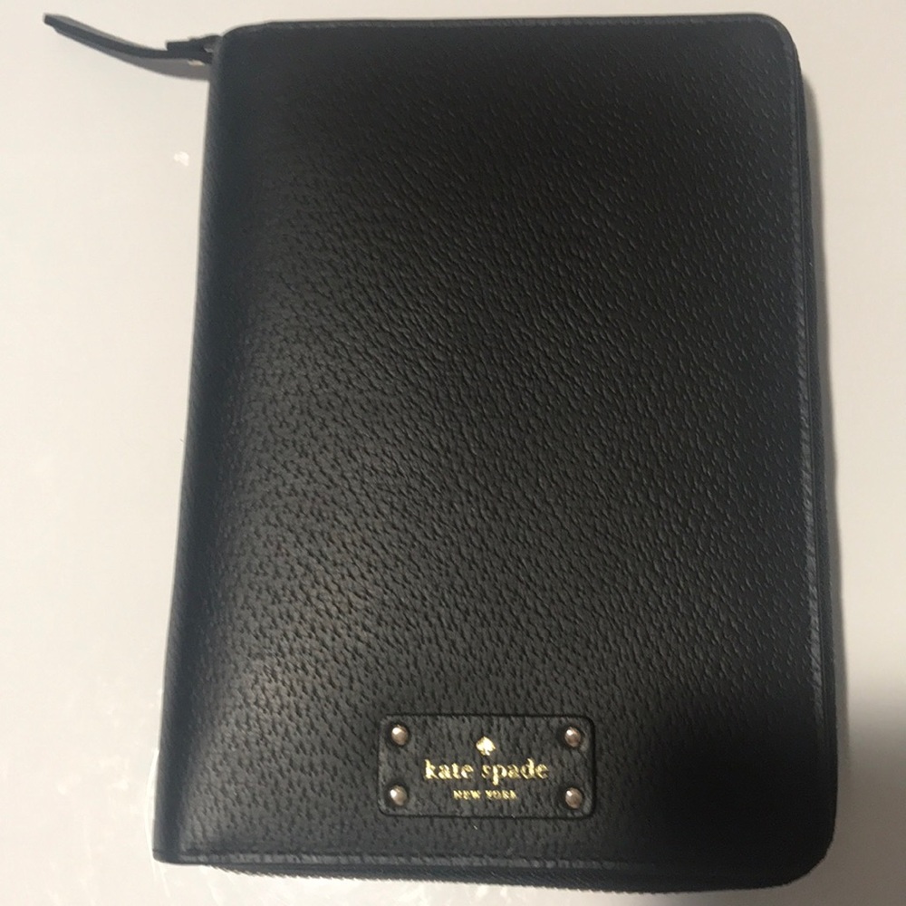 Kate Spade Grove Street Planner